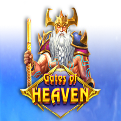 Gates Of Heaven